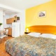 Apartament (1 sypialnia) - 2 osoby - Apartment House Zizkov Praha