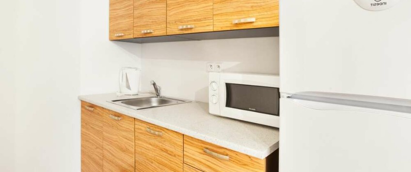 Apartment House Zizkov Praha - Apartament (1 sypialnia) - 2 osoby, Apartament (3 sypialnie)