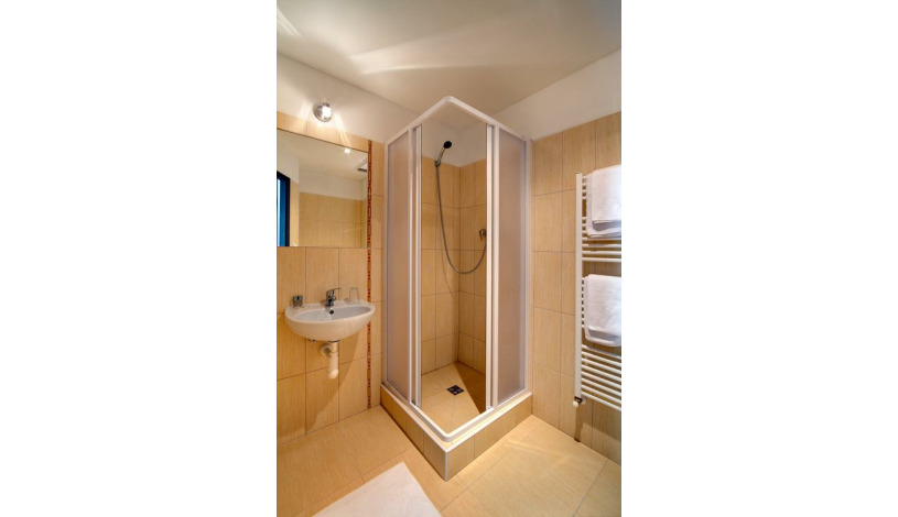 Apartment House Zizkov Praha - Pokój 2-osobowy