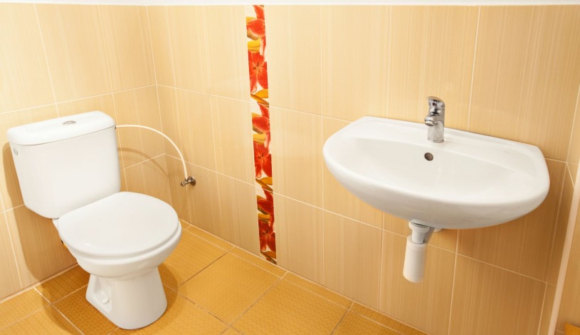 Apartment House Zizkov Praha - Pokój 3-osobowy
