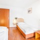 Pokoj pro 4 osoby - Apartment House Zizkov Praha