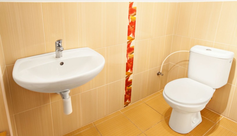 Apartment House Zizkov Praha