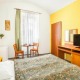 Pokój 1-osobowy - Apartment House Zizkov Praha