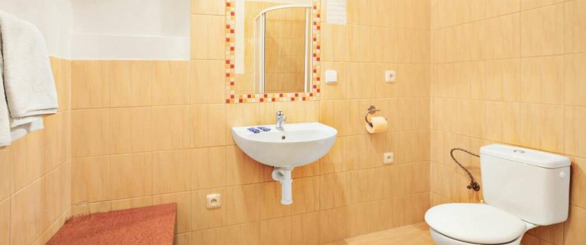 Apartment House Zizkov Praha - Pokój 1-osobowy