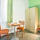 Einbettzimmer - Apartment House Zizkov Praha