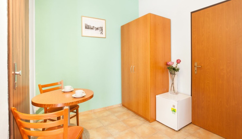 Apartment House Zizkov Praha - Pokój 2-osobowy