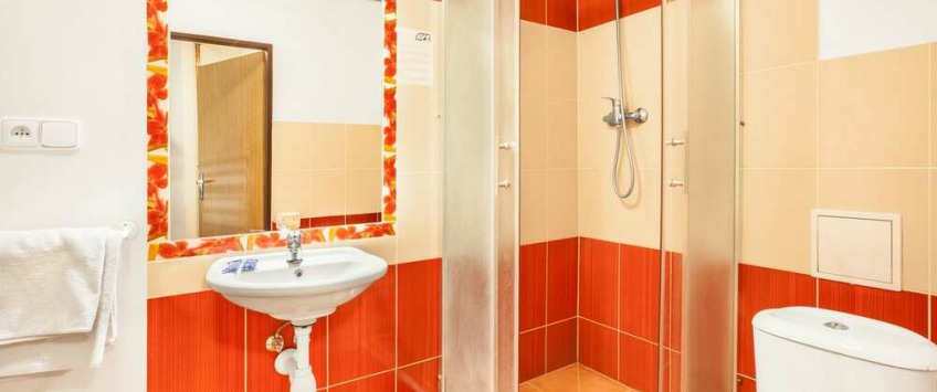 Apartment House Zizkov Praha - Pokój Pięcioosobowy