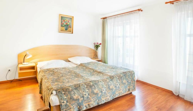 Apartment House Zizkov Praha - Apartament na poddaszu
