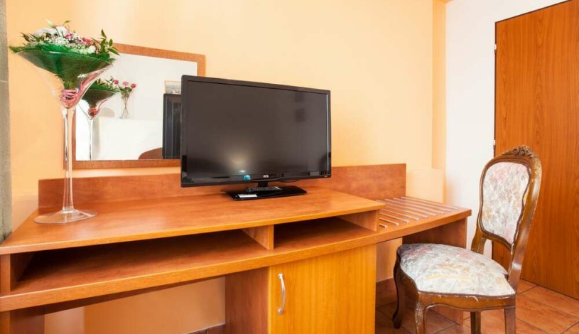 Apartment House Zizkov Praha - Apartament na poddaszu