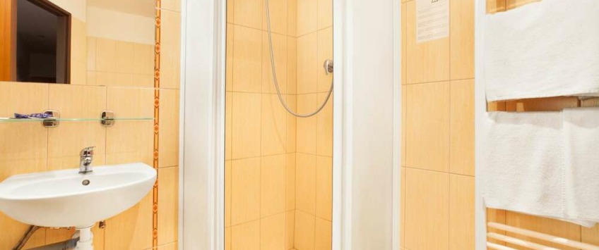 Apartment House Zizkov Praha