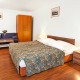 1-bedroom apartment (3 people) - Apartment House Zizkov Praha