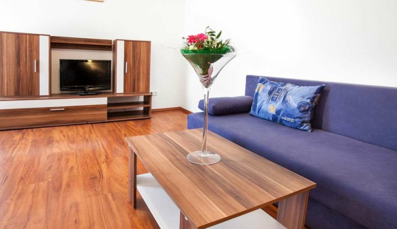 Apartment House Zizkov Praha - Apartament (1 sypialnia) - 3 osoby