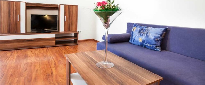 Apartment House Zizkov Praha - Apartament (1 sypialnia) - 3 osoby