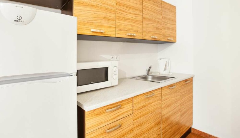 Apartment House Zizkov Praha - Apartament (1 sypialnia) - 2 osoby, Apartament (1 sypialnia) - 3 osoby, Apartament na poddaszu, Apartament (3 sypialnie)