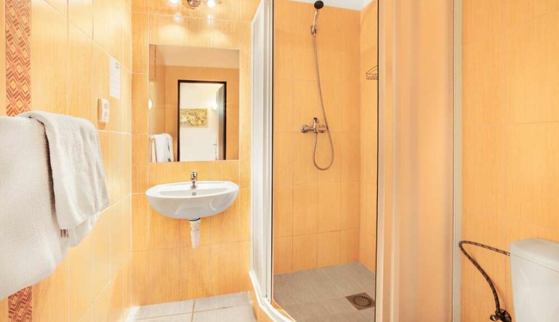 Apartment House Zizkov Praha - Pokój 3-osobowy, Pokój 4-osobowy, Apartament (1 sypialnia) - 2 osoby, Apartament (1 sypialnia) - 3 osoby, Apartament na poddaszu, Apartament (3 sypialnie)