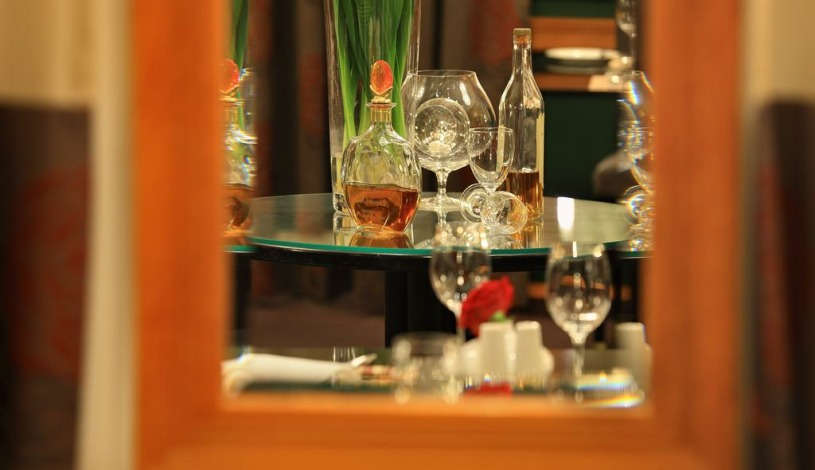 Grand Hotel Bohemia Praha
