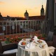 Zweibettzimmer Executive - Grand Hotel Bohemia Praha