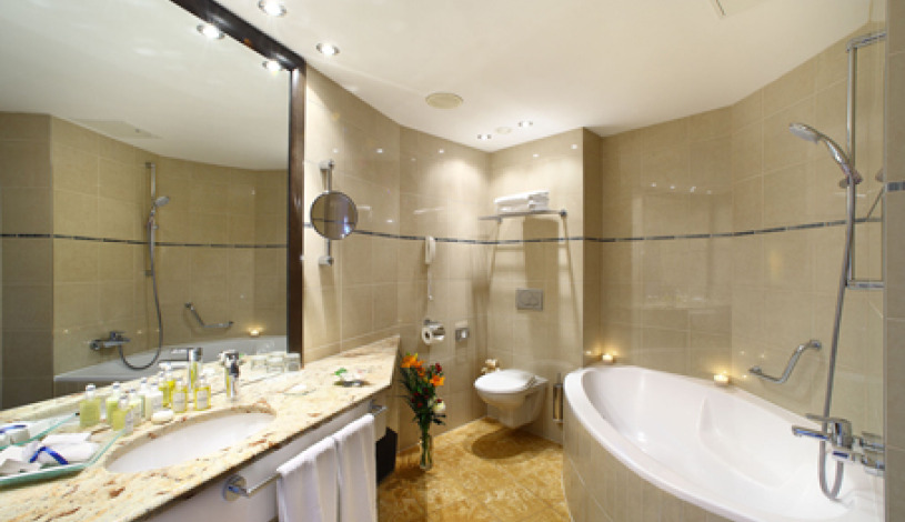 Grand Hotel Bohemia Praha