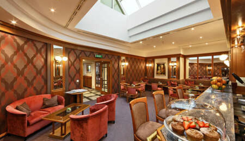 Grand Hotel Bohemia Praha
