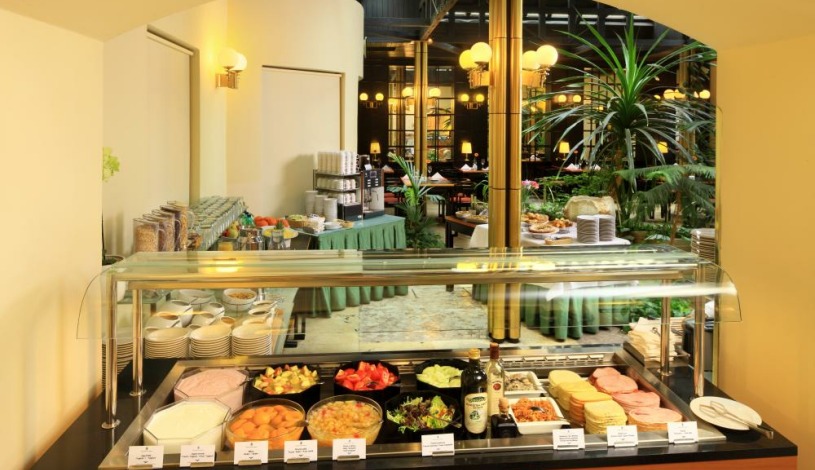 Grandhotel Brno