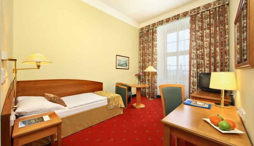 Grandhotel Brno
