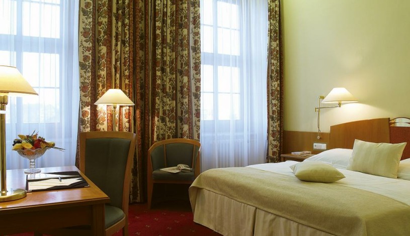 Grandhotel Brno