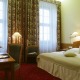 Double Standard - Grandhotel Brno