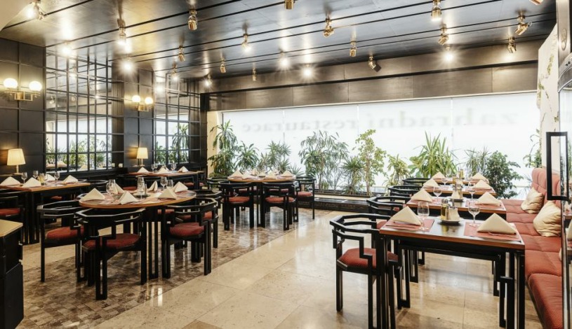 Grandhotel Brno
