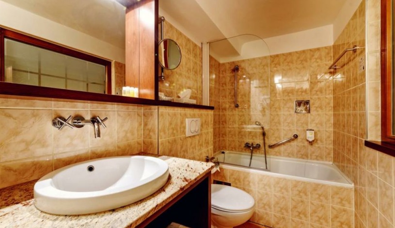 Grandhotel Brno