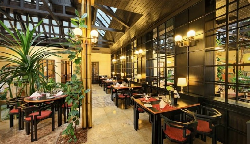 Grandhotel Brno