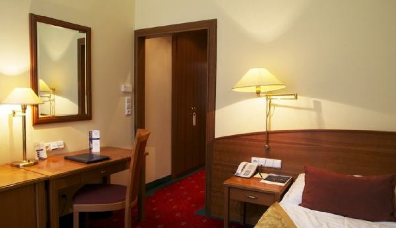 Grandhotel Brno