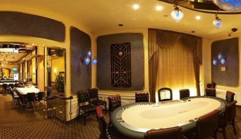 Grandhotel Brno