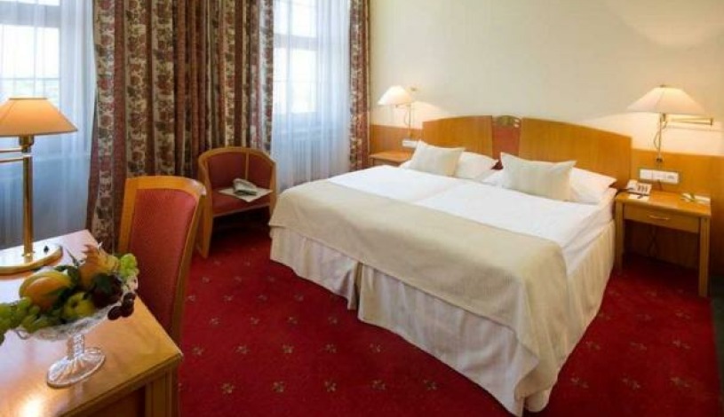 Grandhotel Brno