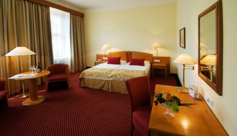 Grandhotel Brno