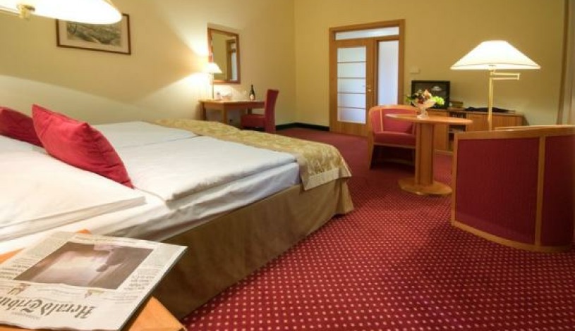 Grandhotel Brno