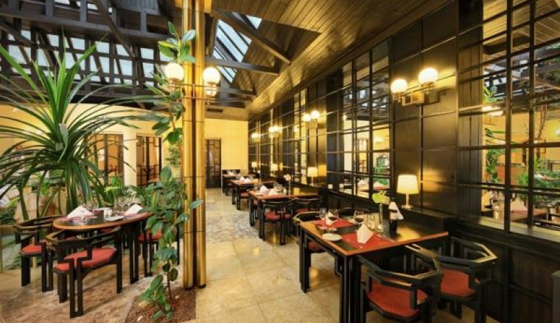 Grandhotel Brno
