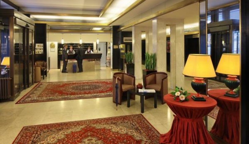 Grandhotel Brno