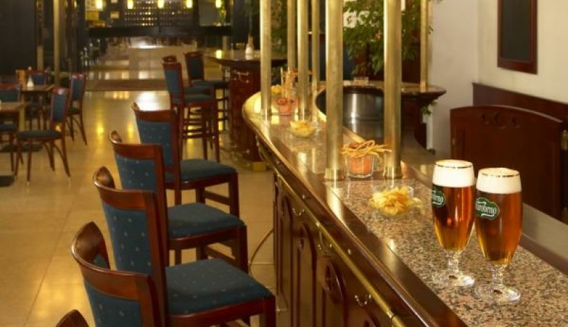 Grandhotel Brno