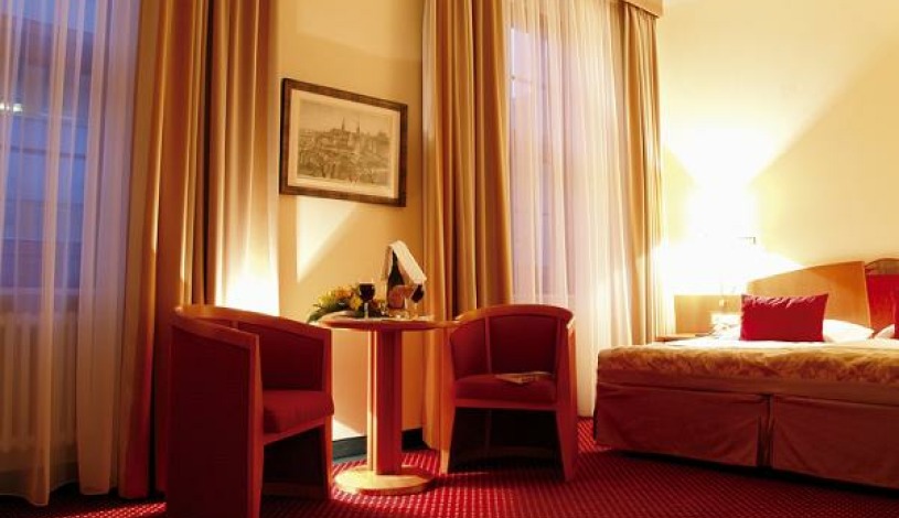 Grandhotel Brno