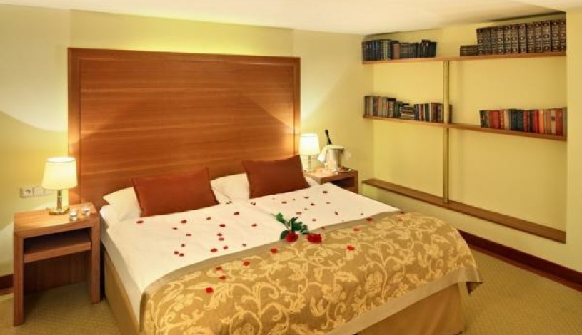 Grandhotel Brno