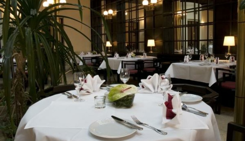 Grandhotel Brno