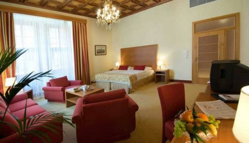 Grandhotel Brno