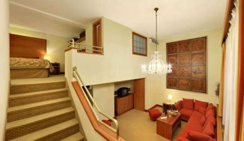 Grandhotel Brno
