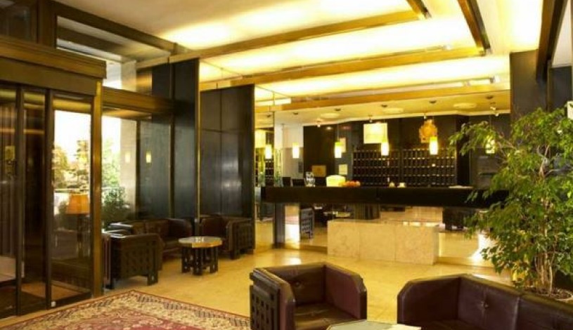 Grandhotel Brno