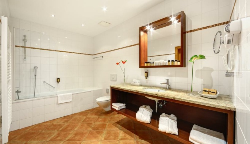 Grandhotel Brno - Double Executive