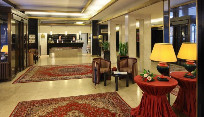 Grandhotel Brno