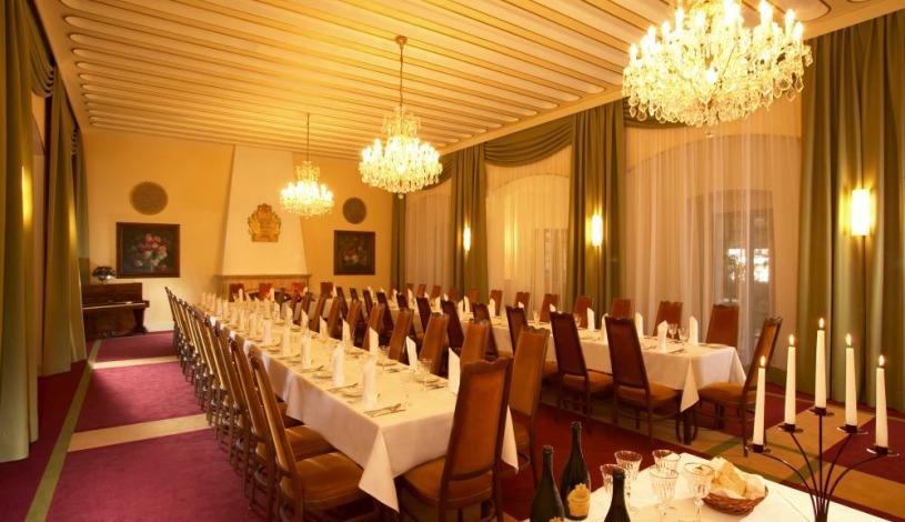 Grandhotel Brno