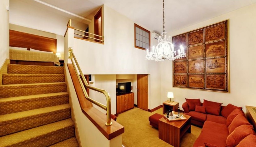 Grandhotel Brno
