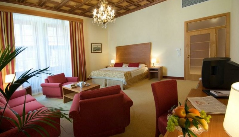 Grandhotel Brno