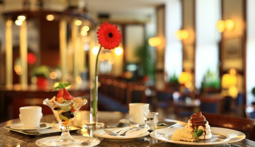 Grandhotel Brno